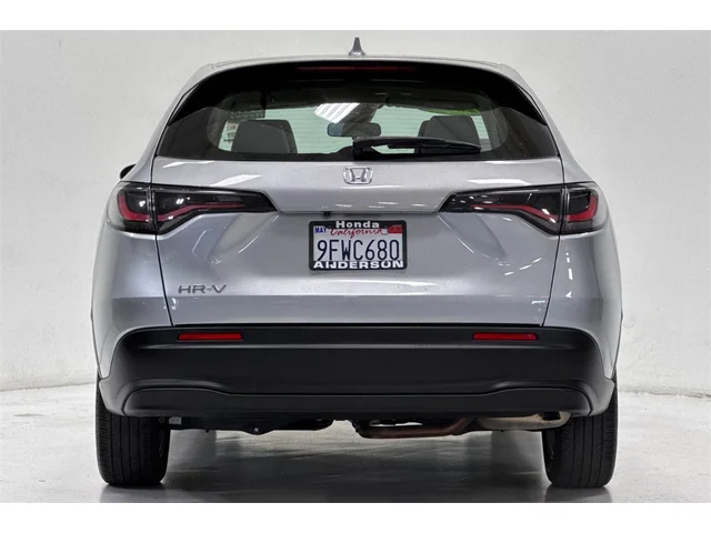 Used HONDA HR-V at San Francisco in izmo Kia