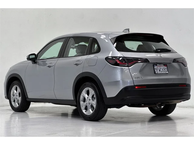 Used HONDA HR-V at San Francisco in izmo Kia