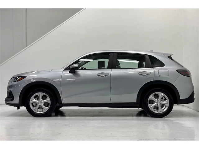 Used HONDA HR-V at San Francisco in izmo Kia