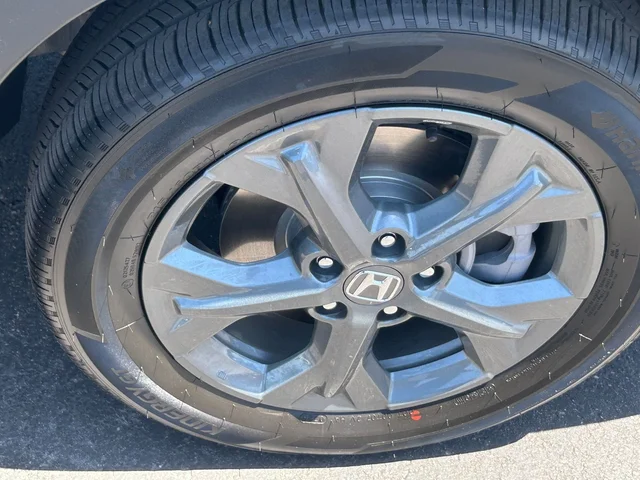 SEMINUEVOS HONDA HR-V a Estados en autogozo
