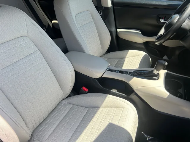 SEMINUEVOS HONDA HR-V a Estados en autogozo