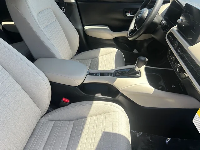 SEMINUEVOS HONDA HR-V a Estados en autogozo