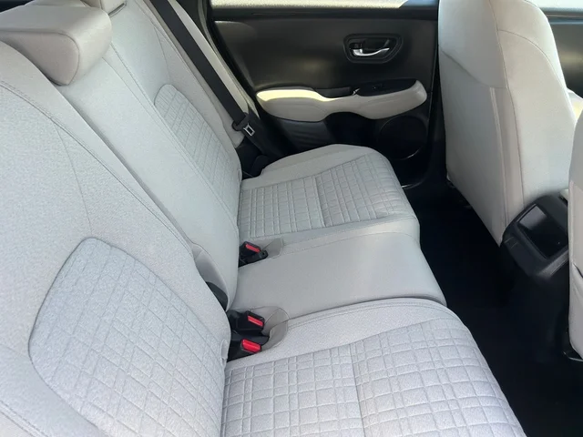 SEMINUEVOS HONDA HR-V a Estados en autogozo