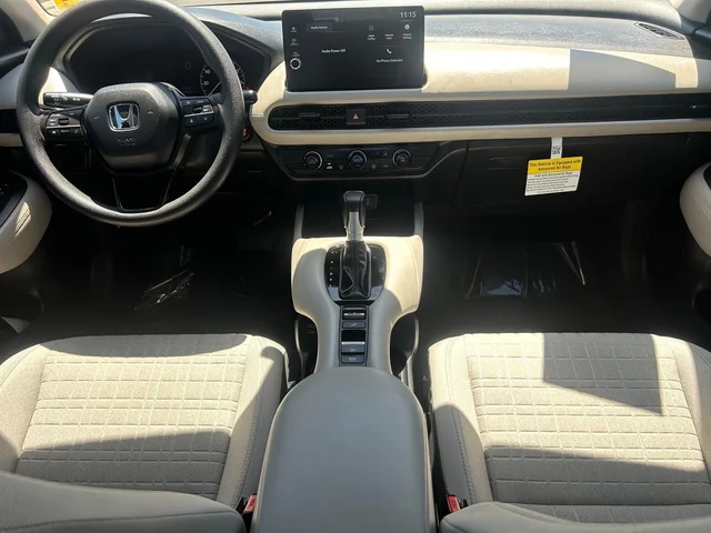 SEMINUEVOS HONDA HR-V a Estados en autogozo