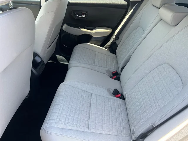 SEMINUEVOS HONDA HR-V a Estados en autogozo