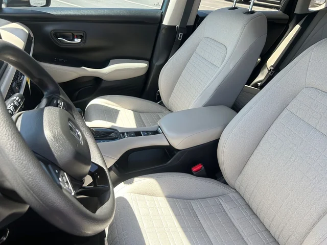 SEMINUEVOS HONDA HR-V a Estados en autogozo