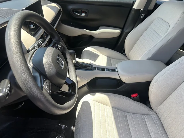 SEMINUEVOS HONDA HR-V a Estados en autogozo