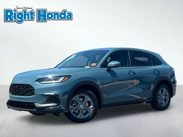 SEMINUEVOS HONDA HR-V a Estados en autogozo