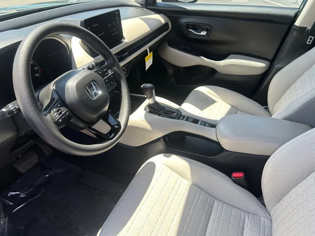 SEMINUEVOS HONDA HR-V a Estados en autogozo