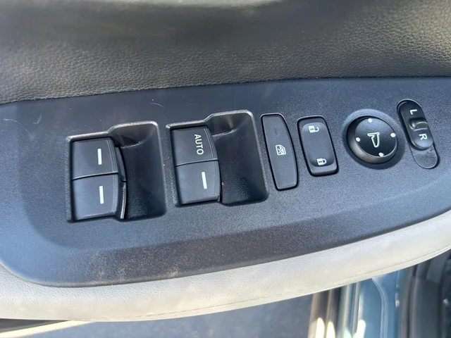 SEMINUEVOS HONDA HR-V a Estados en autogozo