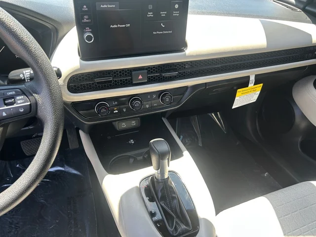 SEMINUEVOS HONDA HR-V a Estados en autogozo