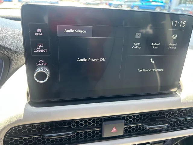 SEMINUEVOS HONDA HR-V a Estados en autogozo