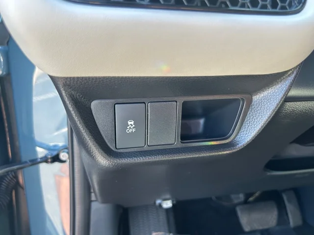 SEMINUEVOS HONDA HR-V a Estados en autogozo