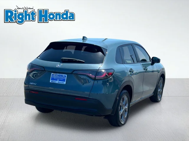 SEMINUEVOS HONDA HR-V a Estados en autogozo
