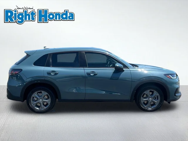 SEMINUEVOS HONDA HR-V a Estados en autogozo