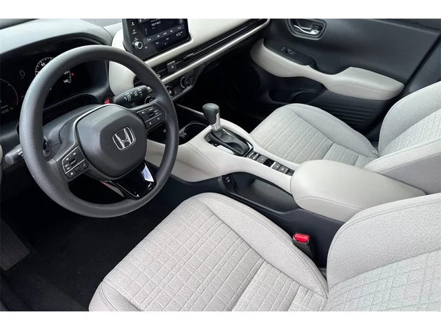 Used HONDA HR-V at San Francisco in izmo Kia