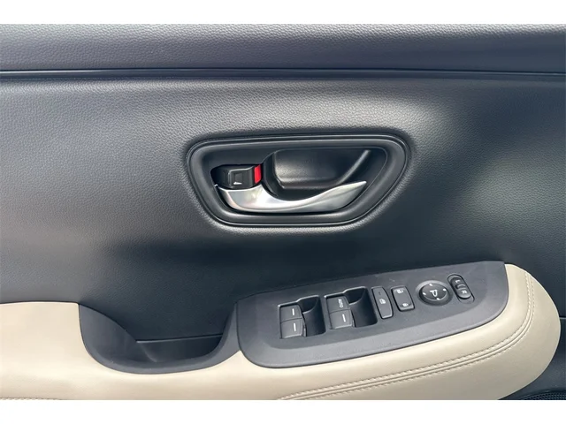 Used HONDA HR-V at San Francisco in izmo Kia