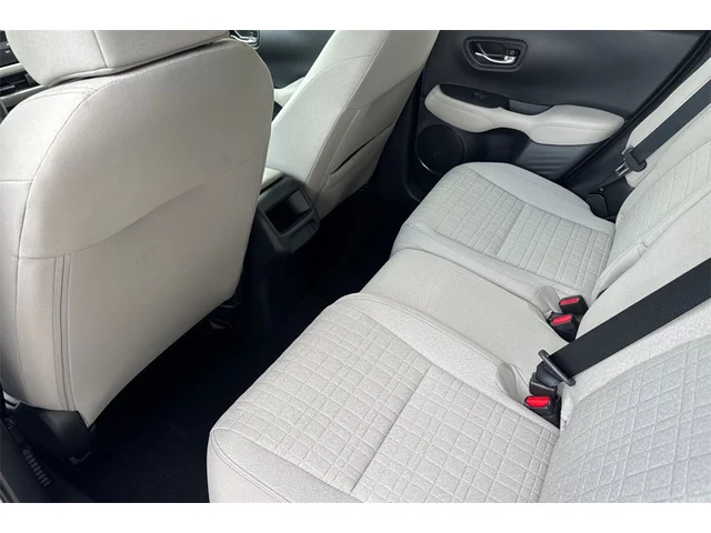 Used HONDA HR-V at San Francisco in izmo Kia