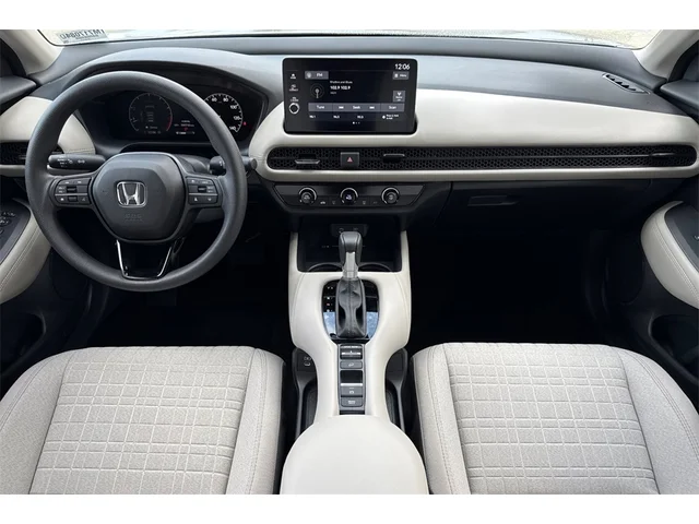 Used HONDA HR-V at San Francisco in izmo Kia