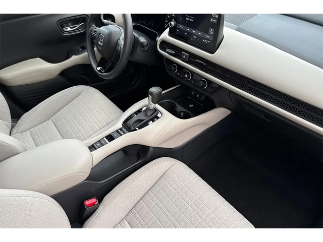 Used HONDA HR-V at San Francisco in izmo Kia