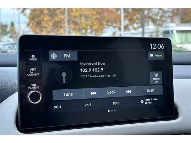 Used HONDA HR-V at San Francisco in izmo Kia