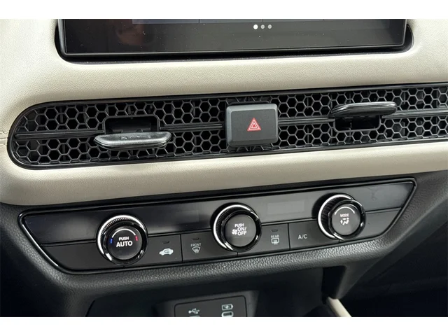 Used HONDA HR-V at San Francisco in izmo Kia