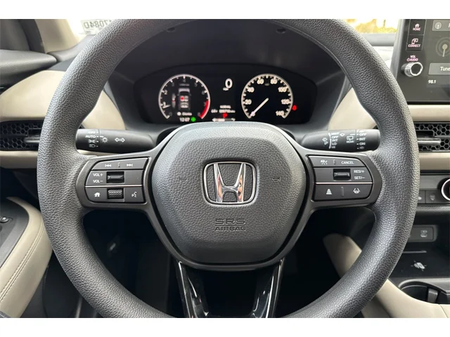 Used HONDA HR-V at San Francisco in izmo Kia