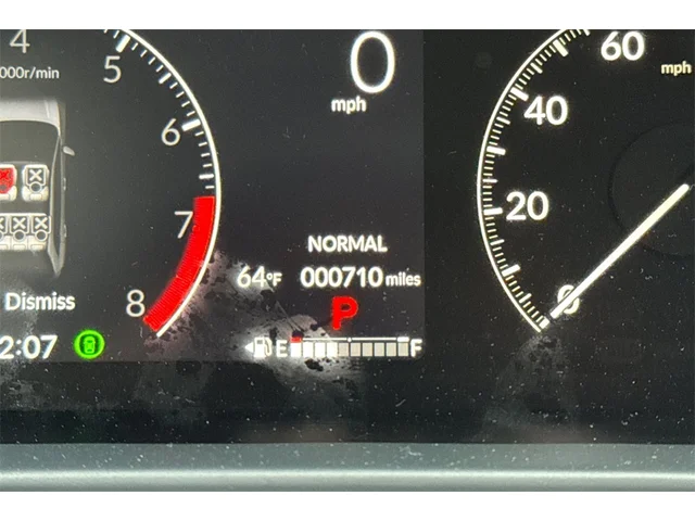 Used HONDA HR-V at San Francisco in izmo Kia