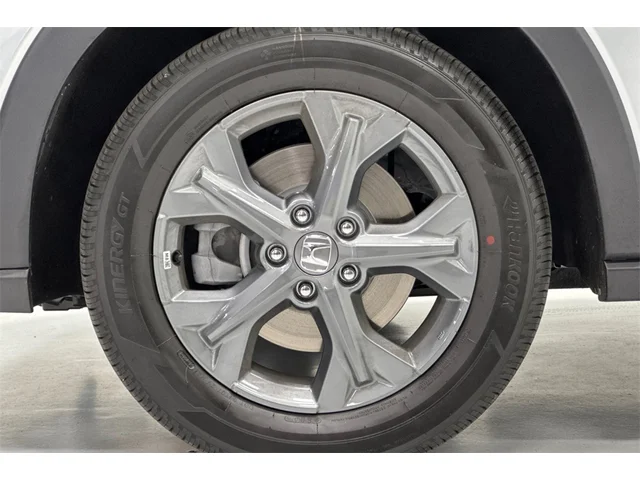 Used HONDA HR-V at San Francisco in izmo Kia