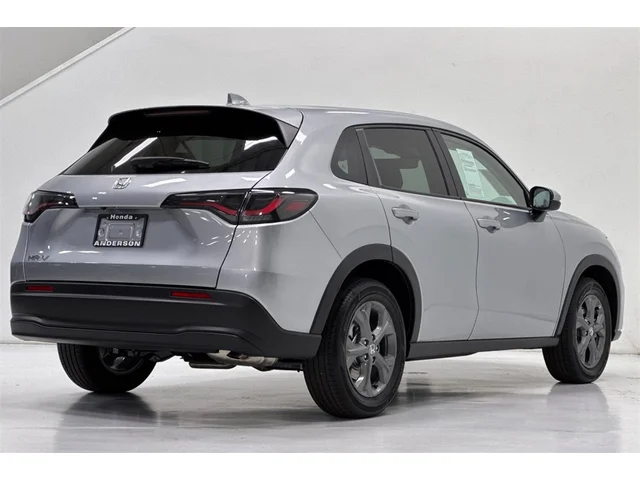 Used HONDA HR-V at San Francisco in izmo Kia