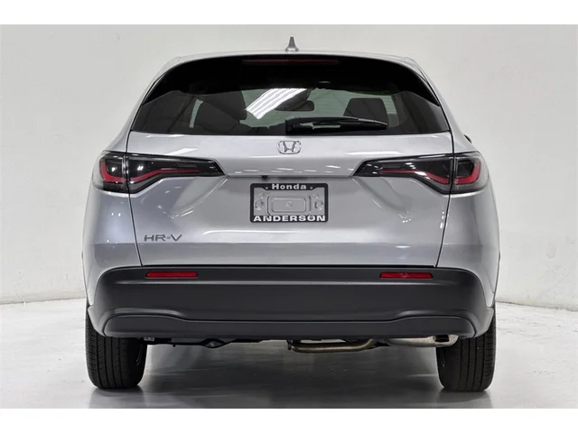 Used HONDA HR-V at San Francisco in izmo Kia