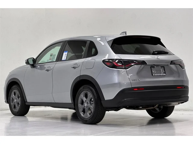 Used HONDA HR-V at San Francisco in izmo Kia