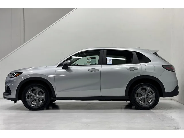 Used HONDA HR-V at San Francisco in izmo Kia