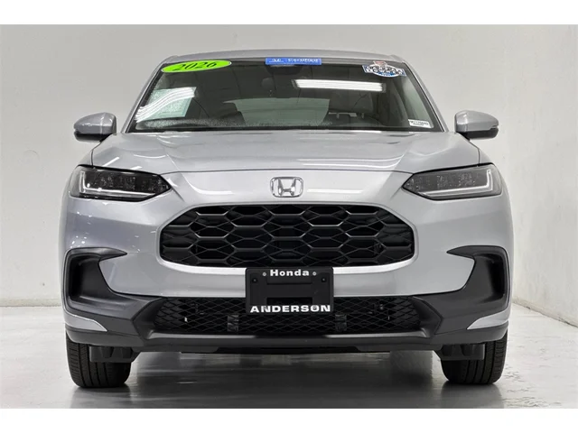 Used HONDA HR-V at San Francisco in izmo Kia