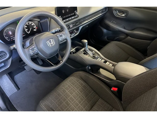 Used HONDA HR-V at San Francisco in izmo Kia
