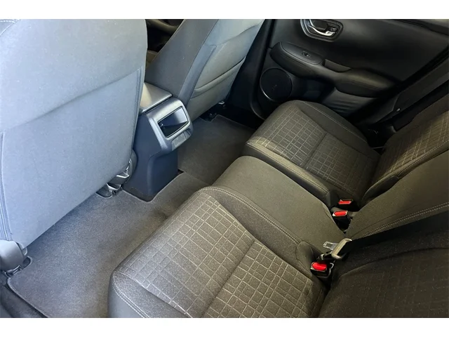 Used HONDA HR-V at San Francisco in izmo Kia