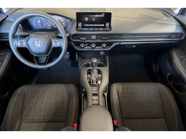 Used HONDA HR-V at San Francisco in izmo Kia