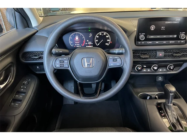 Used HONDA HR-V at San Francisco in izmo Kia