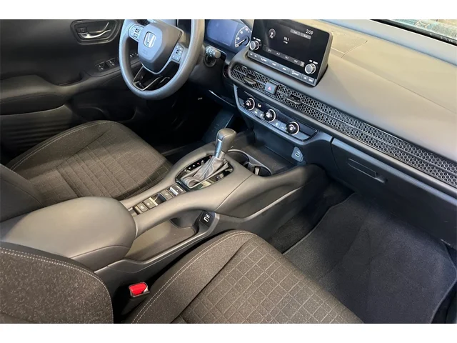 Used HONDA HR-V at San Francisco in izmo Kia
