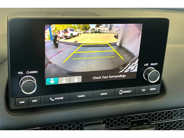Used HONDA HR-V at San Francisco in izmo Kia