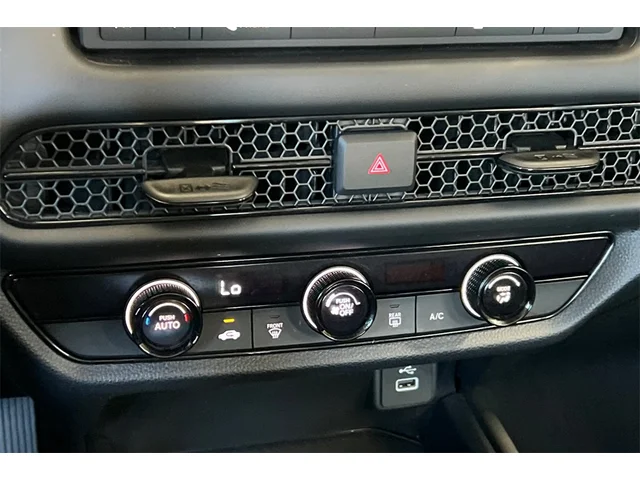Used HONDA HR-V at San Francisco in izmo Kia