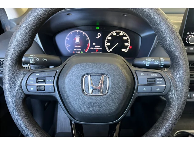 Used HONDA HR-V at San Francisco in izmo Kia