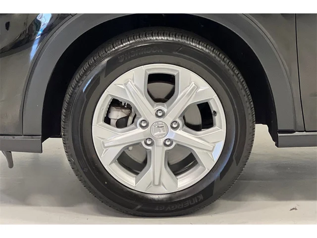 Used HONDA HR-V at San Francisco in izmo Kia
