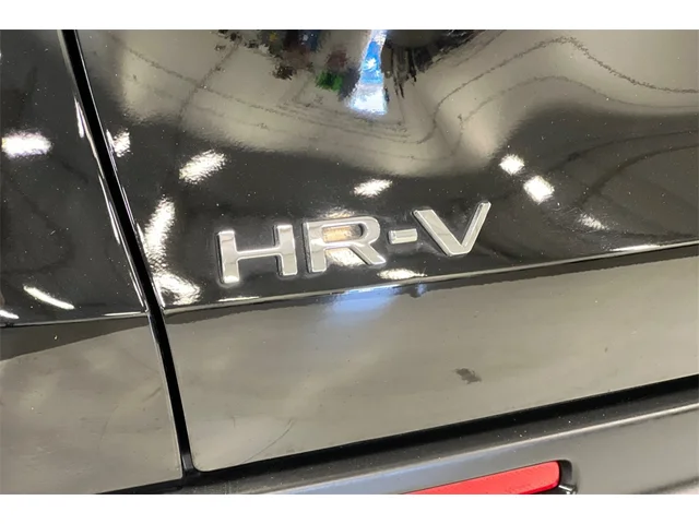 Used HONDA HR-V at San Francisco in izmo Kia
