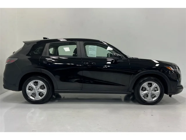 Used HONDA HR-V at San Francisco in izmo Kia