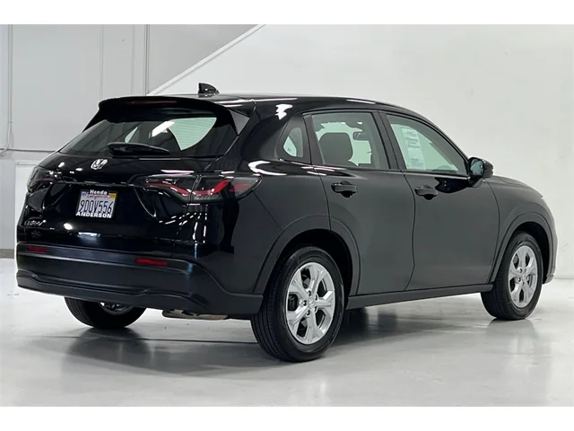 Used HONDA HR-V at San Francisco in izmo Kia