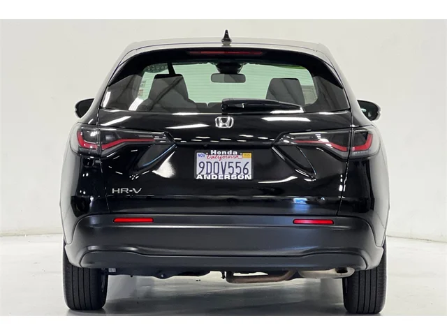 Used HONDA HR-V at San Francisco in izmo Kia