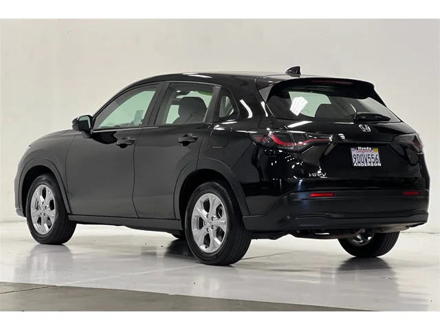 Used HONDA HR-V at San Francisco in izmo Kia