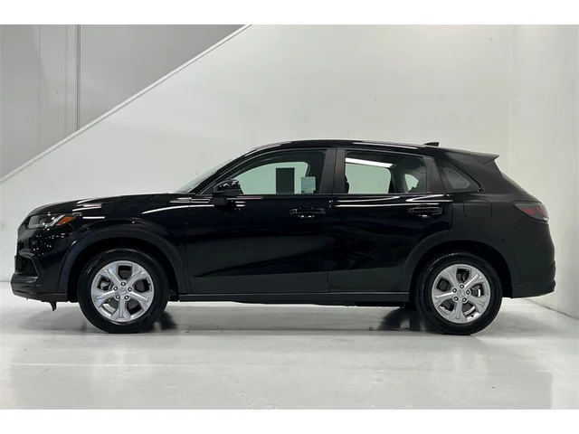 Used HONDA HR-V at San Francisco in izmo Kia