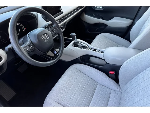 Pre-Owned HONDA HR-V at Anderson Honda in Palo Alto